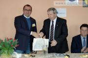 pajęczno turecka delegacja