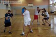 sekcja mma strzelce wielkie