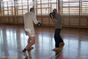 sekcja mma strzelce wielkie