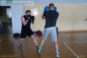 sporty walki strzelce wielkie