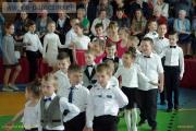 pokazy taneczne w działoszynie
