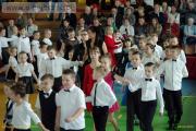 szkoła tańca towarzyskiego