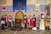 święto patrona szkoły w nowej brzeźnicy