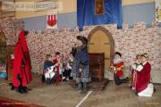 święto patrona szkoły w nowej brzeźnicy