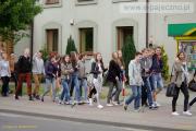 szlakiem pajęczańskich żydów