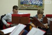 big band cementownia działoszyn