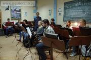 big band cementownia warta