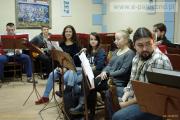 big band cementownia warta