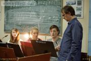 big band cementownia warta