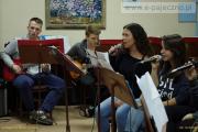 big band cementownia warta