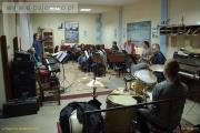 big band cementownia warta