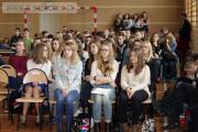 konkurs literacki pajęczno