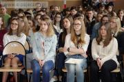 konkurs literacki pajęczno