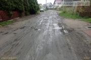 ulica reja pajęczno
