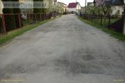 ulica kochanowskiego pajęczno
