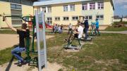 siłownia fitness kiełczygłów