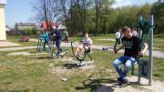 siłownia fitness kiełczygłów