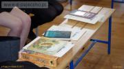 konkurs literacki pajęczno