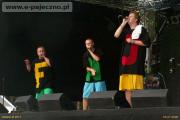 dni pajęczna