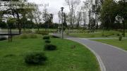 park rewitalizacja