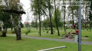 park rewitalizacja