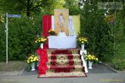 ołtarz boże ciało 2018