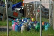 butle gaz propan-butan