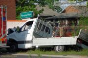 tragedia na drodze