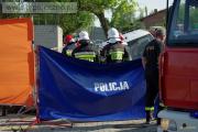 policja kpp pajęczno