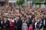 boże ciało procesja