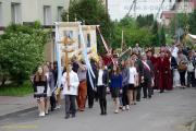 ministranci pajęczno