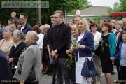 ołtarze w pajęcznie