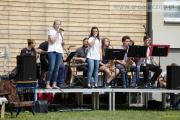 big band cementowna trębaczew