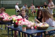 piknik gimnazjum pajęczno