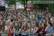 dni działoszyna koncert