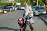 ksiądz dożynki pajęczno
