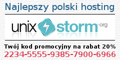 najlepszy polski hosting