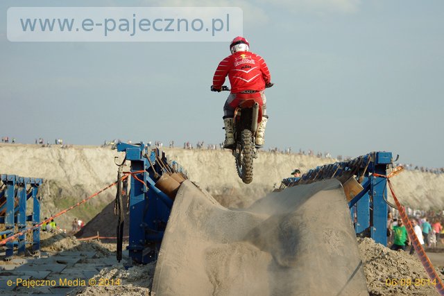 enduro off-road motocross bełchatów