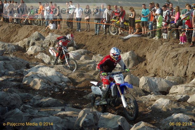 enduro off-road motocross bełchatów
