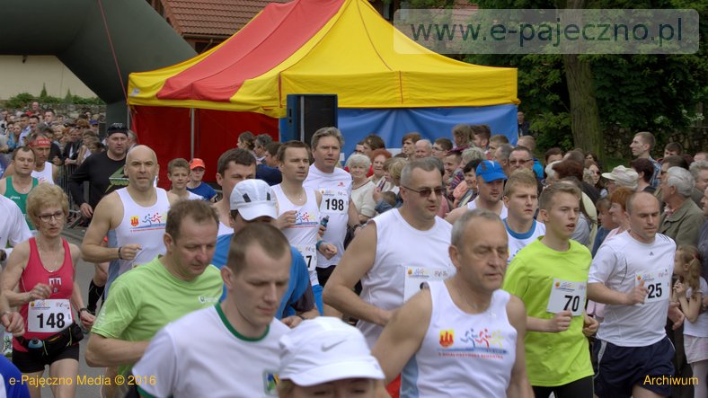 Działoszyńska Dziesiątka bieg działoszyńska dziesiątka
