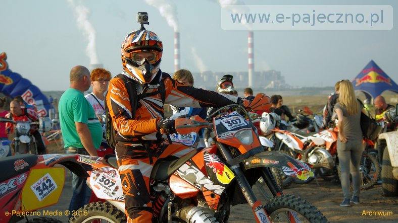 wyścigi motocyklowe bełchatów