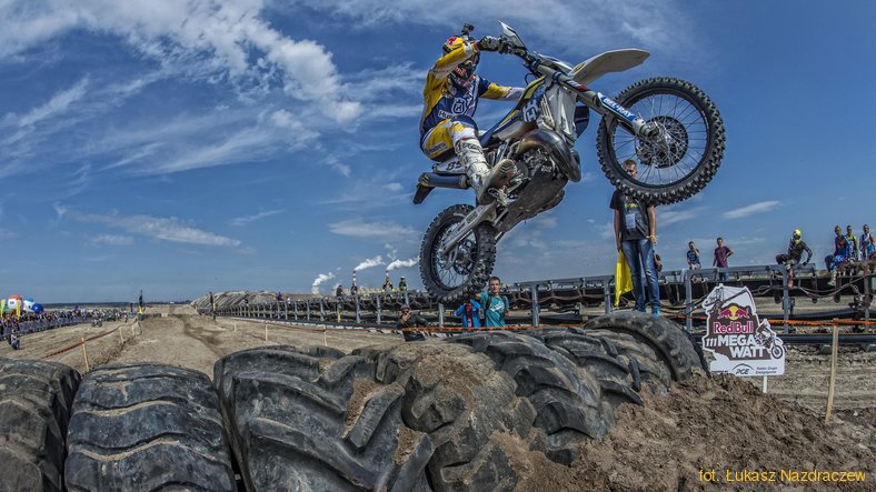 wyścigi motocyklowe bełchatów
