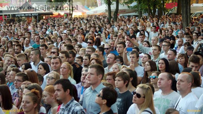 dni działoszyna 2017