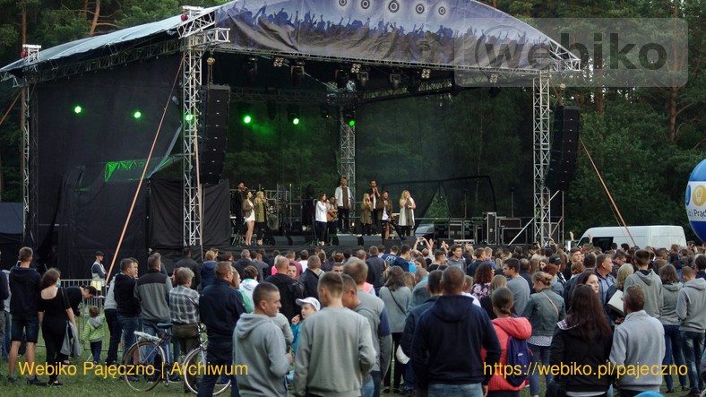 Dni Pajęczna 2018 program dni pajęczna