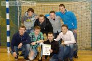 halpin 2014/2015