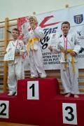 taekwondo pajęczno