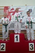 taekwondo częstochowa