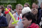 bieg uliczny działoszyn