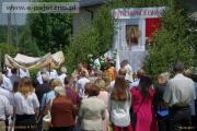 msza święta pajęczno