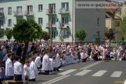 parafianie pajęczno